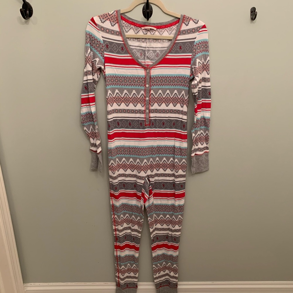 Victoria’s Secret Onsie